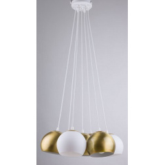 Люстра TK Lighting CASTELLO 2782 Чернігів