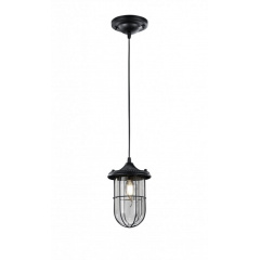Люстра TRIO BIRTE 303800102 Київ
