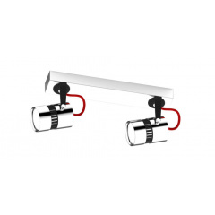 Спот Zuma Line Sica CK99892-2 (ZuCK99892-2) Павлоград