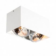 Точковий світильник Zuma Line Box 89949 (Zu89949) Київ