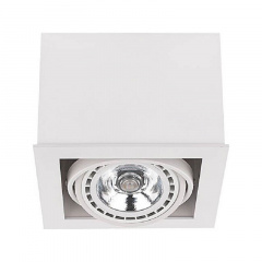 Точковий світильник Nowodvorski BOX 9497 (Now9497) Черкаси
