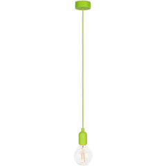 Люстра Nowodvorski Silicone 6405 Зелений (Now6405) Конотоп