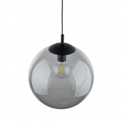 Люстра TK Lighting Esme Чорний (TK5380) Харків