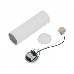 Точечный светильник TK Lighting TUNE Белый (TK10025) Белгород-Днестровский