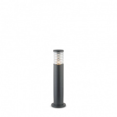 Уличный светильник IDEAL LUX TRONCO PT1 SMALL ANTRACITE 026985 Виноградів