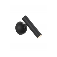 Бра ZUMALINE W0461-01A-STP7 LOYA Ужгород