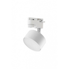 Трековый светильник TRACER GX53 WH TK-Lighting 4397 Дніпро