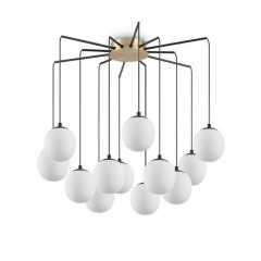 Люстра Ideal Lux RHAPSODY 236957 Балаклея