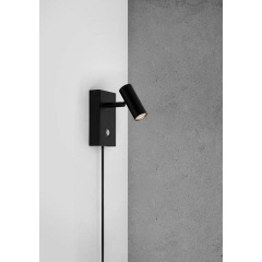 Бра OMARI LED BK Nordlux 2112231003 Чугуїв