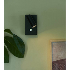 Бра OMARI LED BK Nordlux 2112231003 Чугуїв