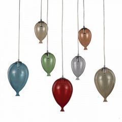 Люстра Ideal Lux Clown 100937 Полтава