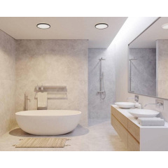 Потолочный светильник Nordlux Oja 42 IP54 BATH 3000K/4000K 2015116103 Коломия
