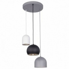 Люстра TK Lighting TEMPRE 2827 Бердичів