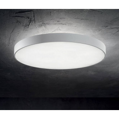 Потолочный светильник Ideal Lux HALO 223186 Белый Мукачево