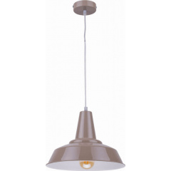 Люстра TK Lighting BELL 1284 Ізюм