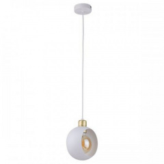 Люстра TK Lighting CYKLOP WHITE 2741 (TK2741) Черновцы