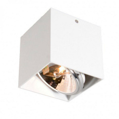 Точковий світильник ZUMA Line Box 89947 (Zu89947) Харків