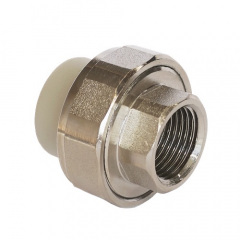 Переход разборный Hi-Therm 1 1/2"x1 1/4" В (H4021040) Киев