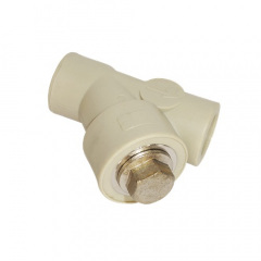 Фильтр полипропиленовый Hi-Therm 3/4"х3/4" (H300020) Николаев