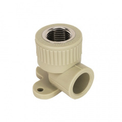 Уголок полипропиленовый Hi-Therm 1"x1/2" В настенный (H20702520) Новомосковськ