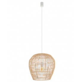 Люстра Nowodvorski Haiti Белый (Now11163)