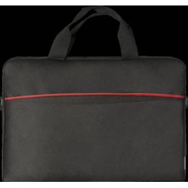 Сумка Defender Lite 15.6" Black (26083) (6396859)