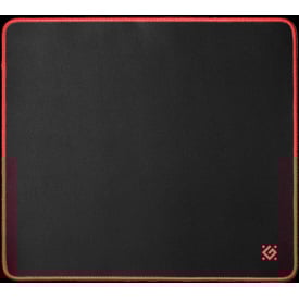 Коврик для мыши Defender Black XXL (50559) (6384337)