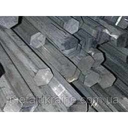 Шестигранник алюминиевый 32мм Д16Т