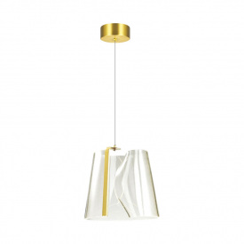 Люстра Laguna Lighting 259 Золотий (25913-05)