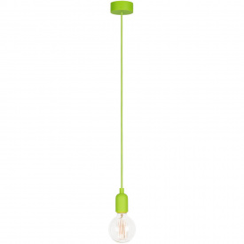 Люстра Nowodvorski Silicone 6405 Зелений (Now6405)