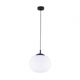 Люстра TK Lighting Vibe Чорний (TK4789)