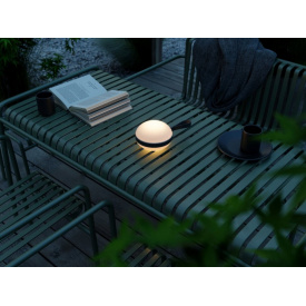 Настольная лампа Nordlux Bring Черный (Nor2218023001)