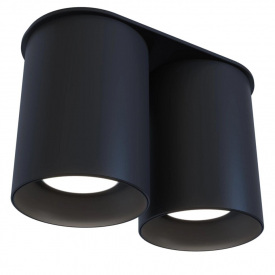 Точковий світильник Pikart Lights 29700 Чорний (29700-5)