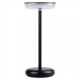 Настільна лампа Kanlux Fluxy Чорний (Kan37311)