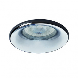 Точковий світильник Kanlux ELNIS Чорний (Kan27803)