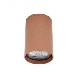 Точечный светильник Nowodvorski Mono Мідь (Now10807)