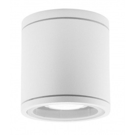 Точковий світильник Nova Luce Cerise Білий (Nova9040061)