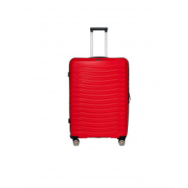 Валіза велика Snowball 43803 L 116 л Червоний