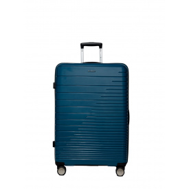 Валіза дорожня Madisson Snowball 33703 L 101 л Морська хвиля