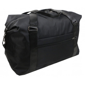 Сумка дорожня спортивна Fashion Sport 30L Чорна