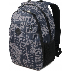 Міський молодіжний рюкзак Wallaby 147.58 16L Сірий