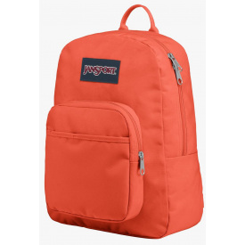Небольшой женский рюкзак Jansport Full Pint 15L Коралловый
