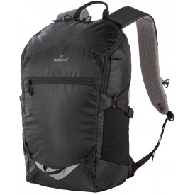 Легкий спортивный рюкзак Rock 20L Черный