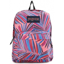 Молодежный рюкзак Jansport Superbreak 25L Разноцветный