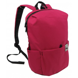 Рюкзак міський Wallaby 9 л рожевий