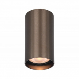 Точковий світильник Italux Lopus Коричневий (CLN-48930-S-BRO)