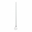 ТЕН для рушникосушки OnlyHeat Ivory White 0,6 кВт Ковель