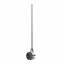 ТЕН для рушникосушки OnlyHeat Argent Chrome 0,3 кВт Київ