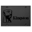 SSD накопичувач Kingston A400 480GB SATAIII TLC (SA400S37/480G) (6467780) Київ