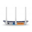 Бездротовий маршрутизатор TP-LINK Archer C20 AC750 3-ant Wireless Router (6370748) Миколаїв